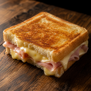 Sandwich M-Box